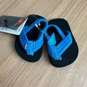 Rainbow Sandals “The Grombows”